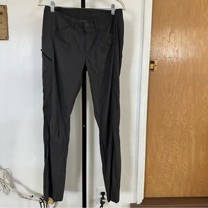 Icebreaker Men's gray Slim pants size 29